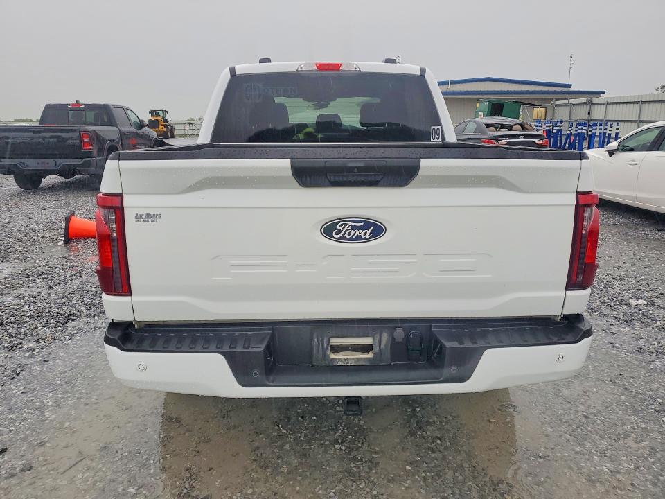 Aukcja sprzedaży 2024 Ford F150, vin: 1FTEW2KPXRKE66918, numer aukcji: 60610236