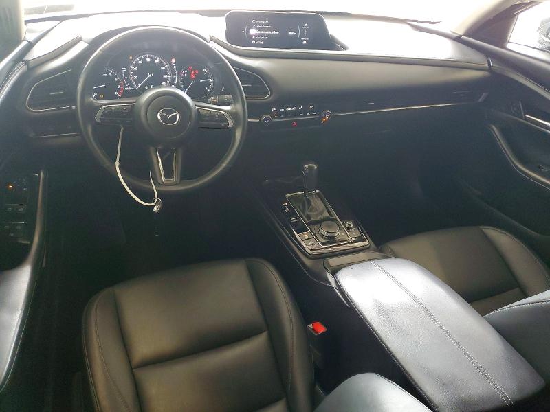 Aukcja sprzedaży 2024 Mazda Cx-30, vin: 3MVDMBBM4RM639279, numer aukcji: 61505716