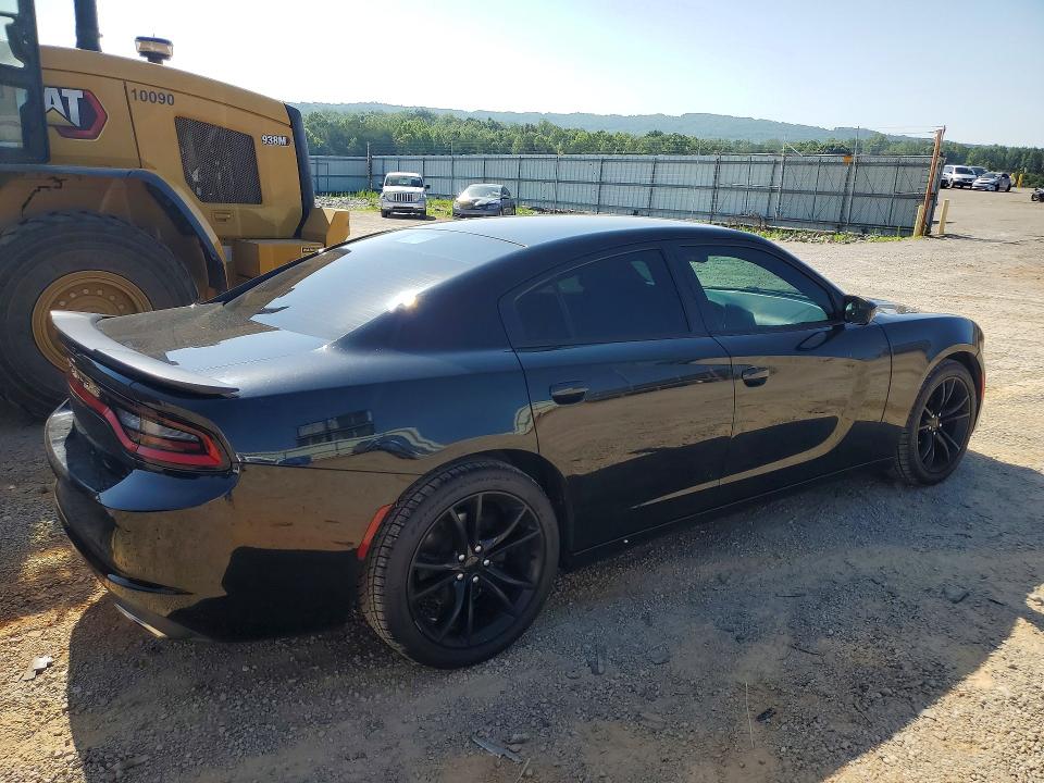 59548016 :رقم المزاد ، 2C3CDXBG3GH340127 vin ، 2016 Dodge Charger مزاد بيع