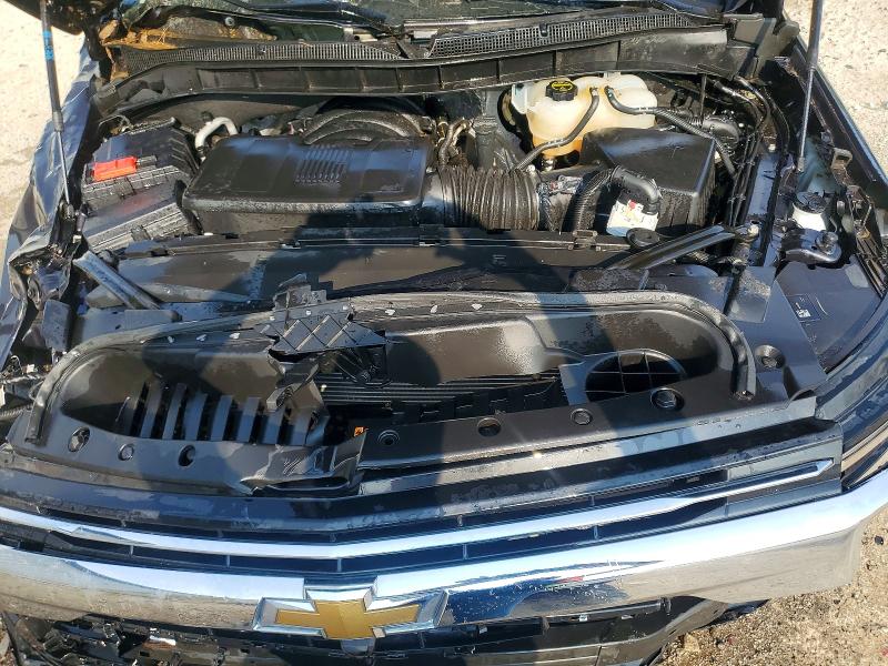 Продаж на аукціоні авто 2025 Chevrolet Tahoe, vin: 1GNS6NRD1SR210574, номер лоту: 62257156