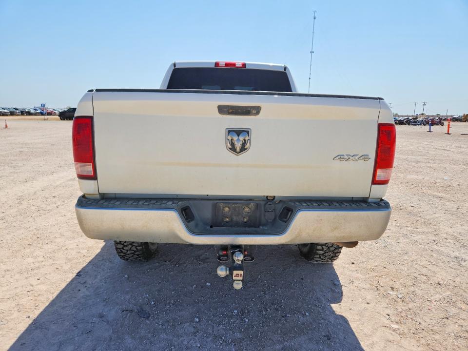 2014 Ram 2500 მანქანა იყიდება აუქციონზე, vin: 3C6TR5CT1EG146956, აუქციონის ნომერი: 60385236