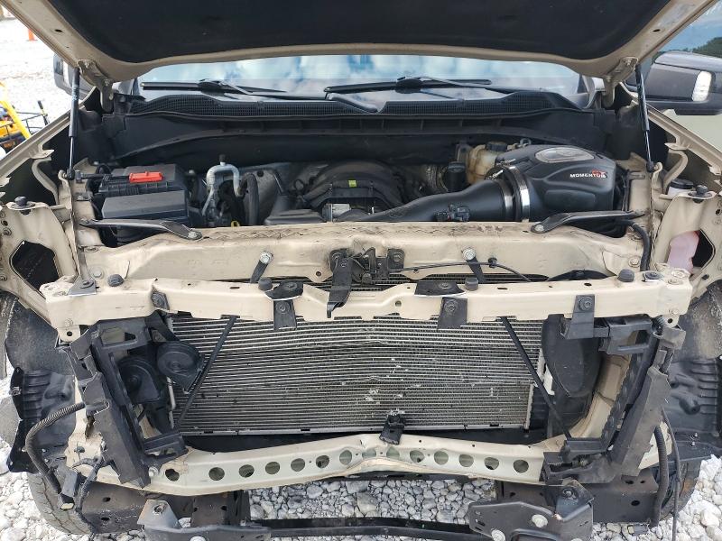 Продаж на аукціоні авто 2022 Chevrolet Silverado, vin: 3GCUDHEL7NG667612, номер лоту: 58333606