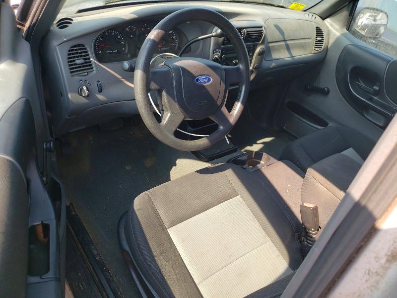 Aukcja sprzedaży 2005 Ford Ranger, vin: 1FTZR15E25PA14858, numer aukcji: 61691776