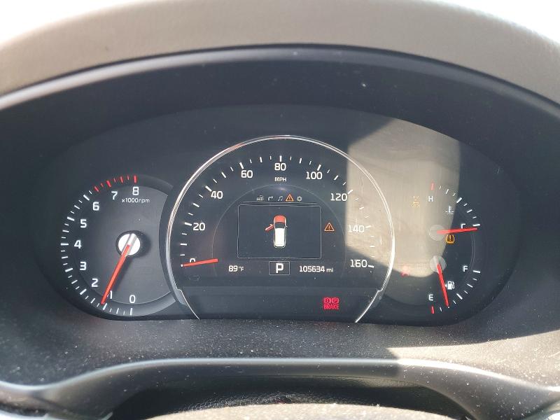 Продажа на аукционе авто 2016 Kia Sorento, vin: 5XYPKDA59GG088657, номер лота: 60750246