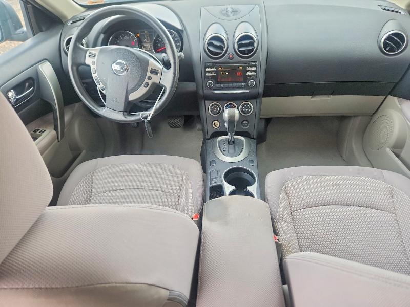 Aukcja sprzedaży 2013 Nissan Rogue, vin: JN8AS5MV3DW130105, numer aukcji: 61605046