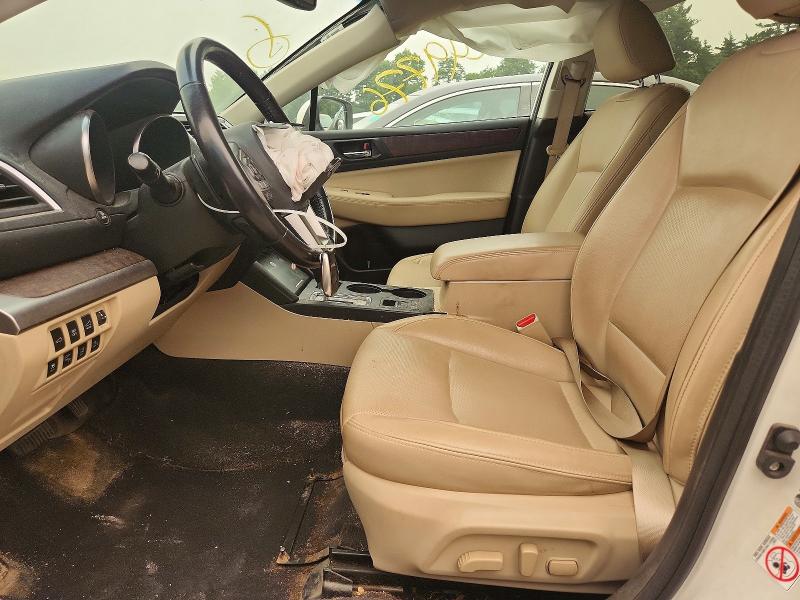 Продажа на аукционе авто 2016 Subaru Outback, vin: 4S4BSENC4G3252275, номер лота: 60249776