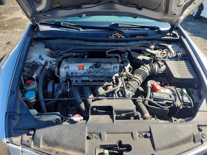 Aukcja sprzedaży 2010 Honda Accord, vin: 1HGCP2F8XAA079921, numer aukcji: 85965615
