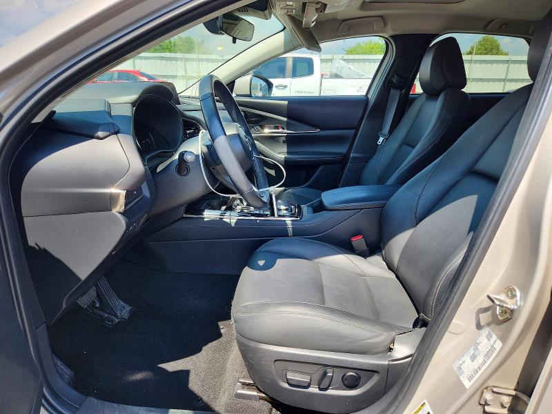 Продаж на аукціоні авто 2022 Mazda Cx-30, vin: 3MVDMBCL2NM405691, номер лоту: 62693476