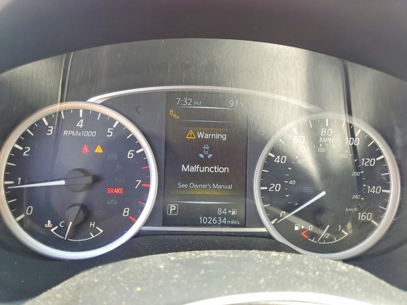 Продажа на аукционе авто 2016 Nissan Sentra, vin: 3N1AB7AP6GY320462, номер лота: 61549076