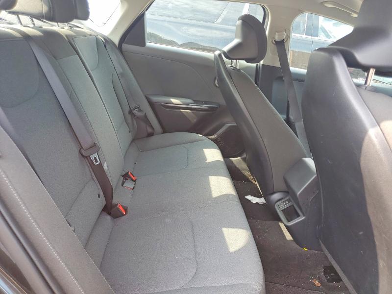 Продажа на аукционе авто 2025 Kia K4, vin: 3KPFT4DE8SE197539, номер лота: 60427466