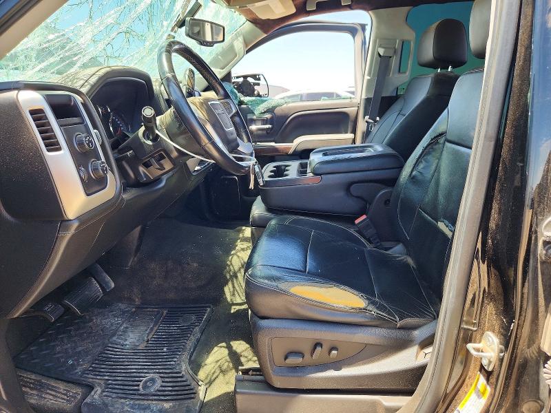 59804746 :رقم المزاد ، 3GTU2NEC7GG307070 vin ، 2016 Gmc Sierra مزاد بيع