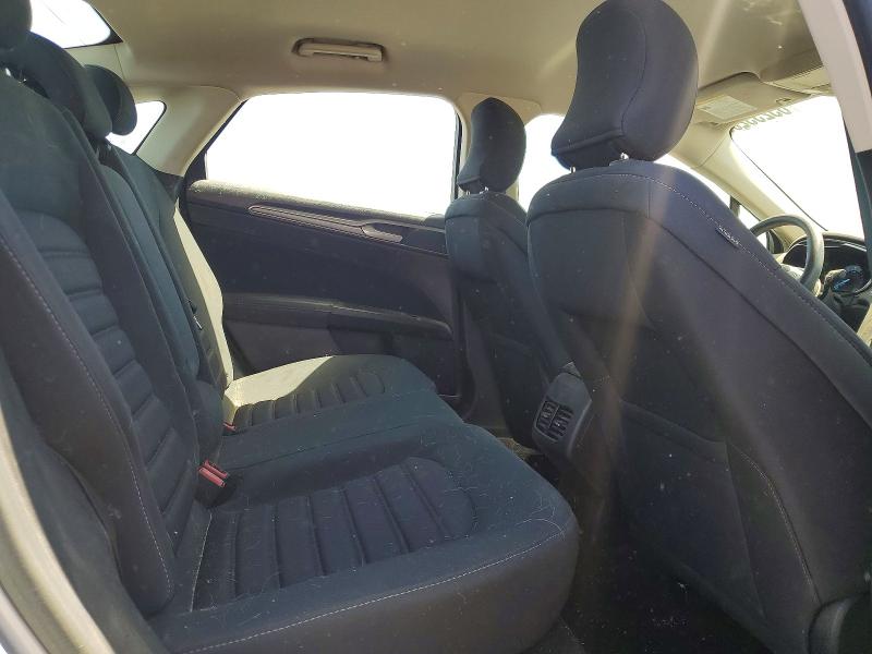 Продаж на аукціоні авто 2019 Ford Fusion, vin: 3FA6P0HDXKR193411, номер лоту: 63235236