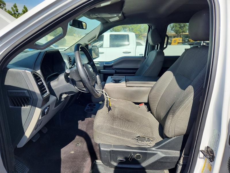 Продажа на аукционе авто 2016 Ford F150, vin: 1FTEW1CP5GKD33098, номер лота: 60883556