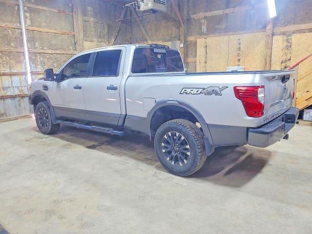 Продаж на аукціоні авто 2019 Nissan Titan Xd, vin: 1N6BA1F46KN521247, номер лоту: 62081896