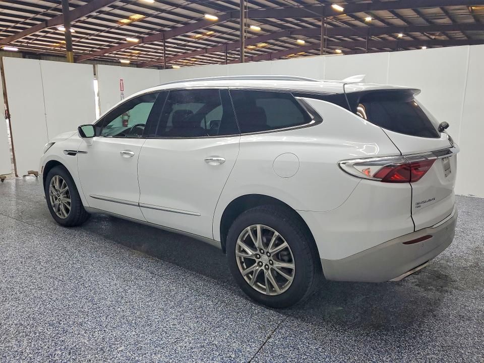 Продаж на аукціоні авто 2022 Buick Enclave, vin: 5GAEVBKW1NJ105962, номер лоту: 62005896