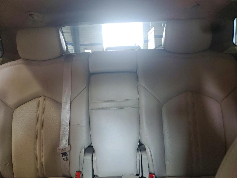 Aukcja sprzedaży 2010 Cadillac Srx, vin: 3GYFNAEY4AS631208, numer aukcji: 60468986