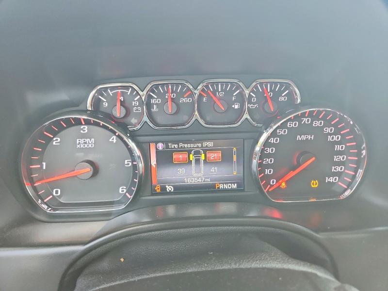 Aukcja sprzedaży 2015 Gmc Yukon, vin: 1GKS2BKC2FR122681, numer aukcji: 61407316