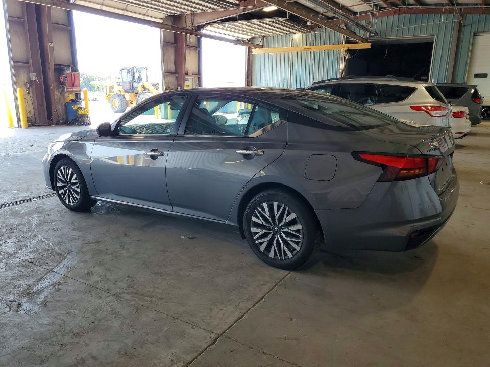 2024 Nissan Altima მანქანა იყიდება აუქციონზე, vin: 1N4BL4DV9RN383004, აუქციონის ნომერი: 61593046