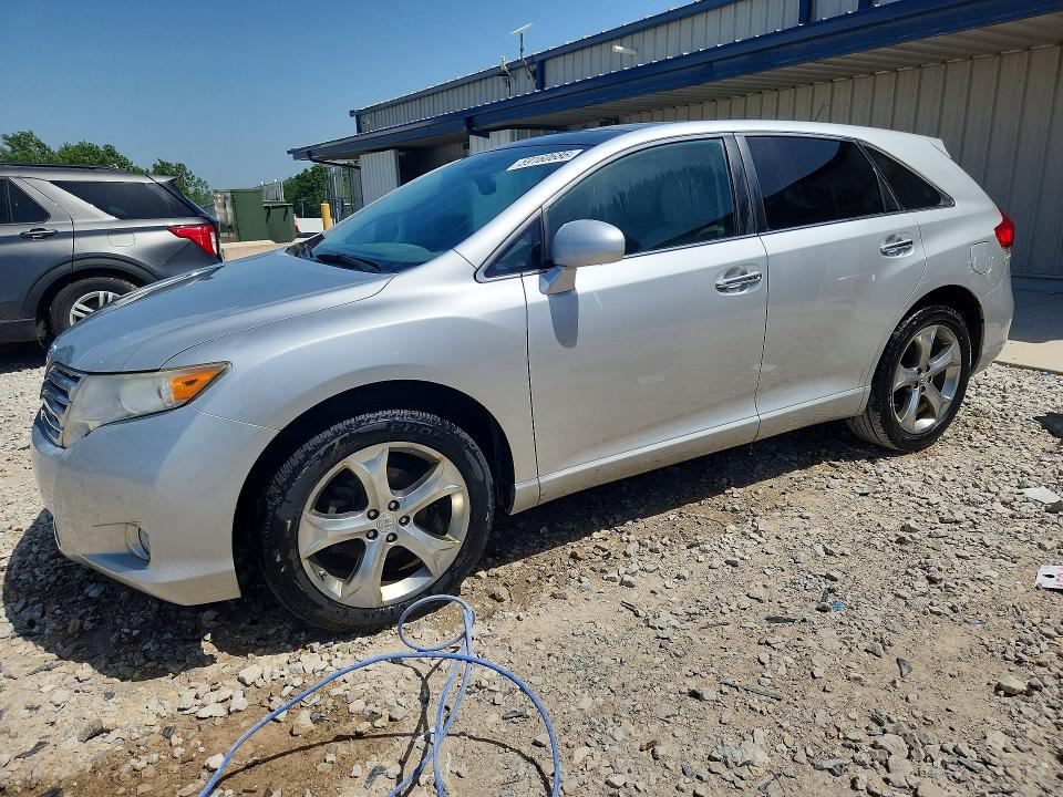 Auction sale of the 2011 Toyota Venza, vin: 4T3ZK3BB6BU034654, lot number: 59160686