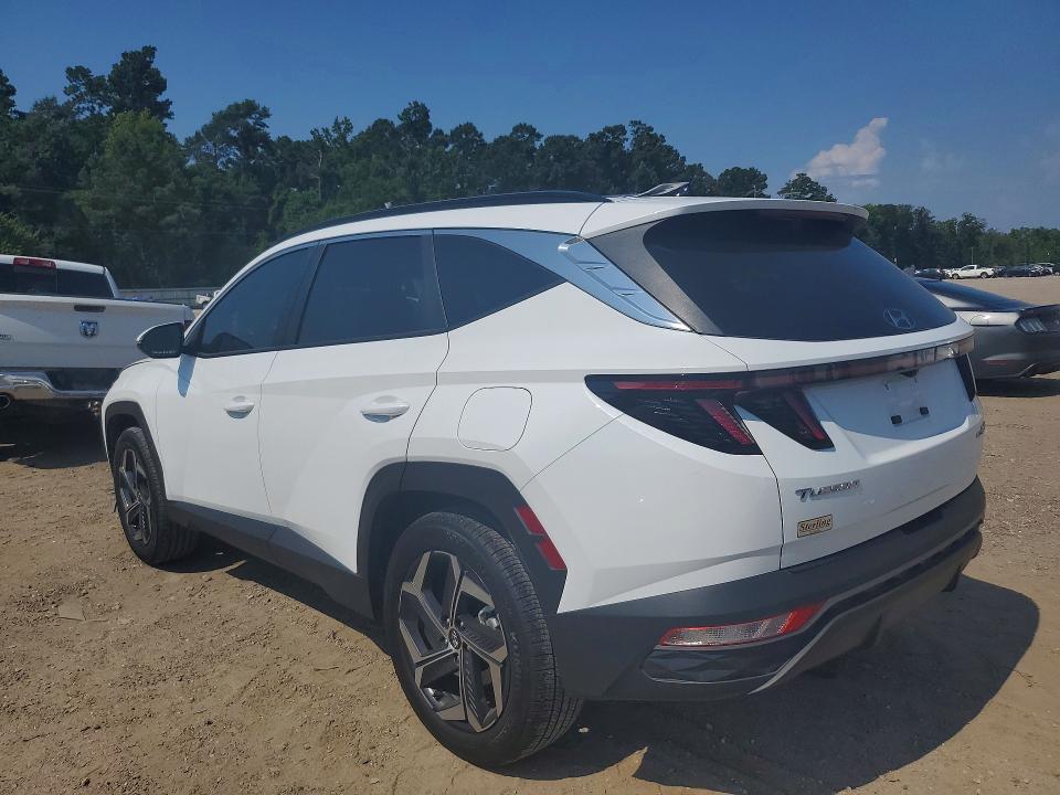 Продажа на аукционе авто 2024 Hyundai Tucson, vin: KM8JCCD1XRU206380, номер лота: 59335206