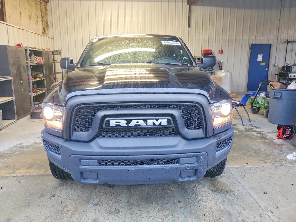 61042676 :رقم المزاد ، 1C6RR6LGXRS146651 vin ، 2024 Ram 1500 Classic مزاد بيع