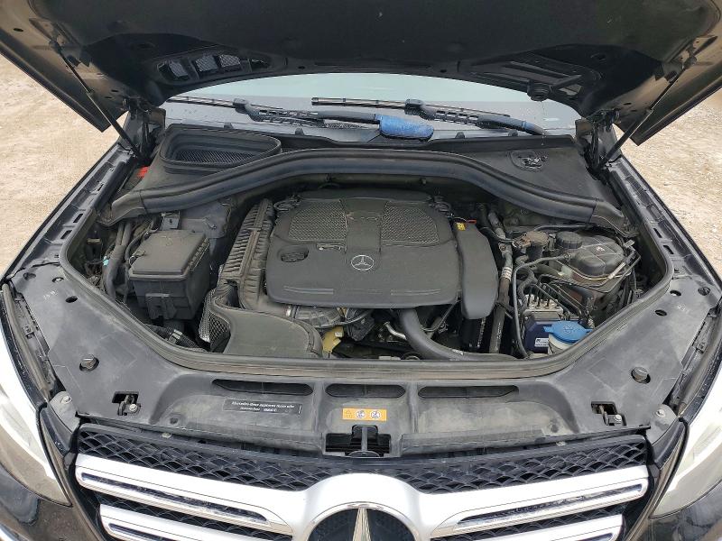 Aukcja sprzedaży 2017 Mercedes-benz Gle, vin: 4JGDA5JB3HA928723, numer aukcji: 62286986