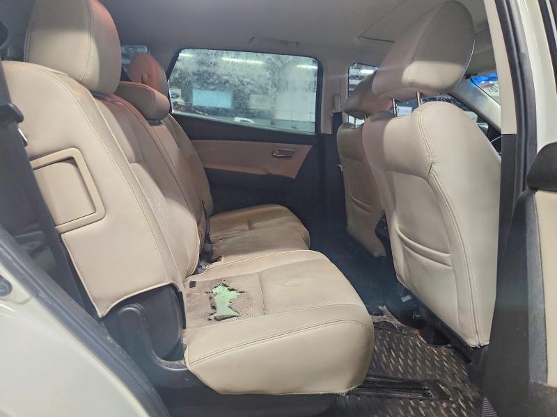 Aukcja sprzedaży 2014 Mazda Cx-9, vin: JM3TB3CV0E0436488, numer aukcji: 63030176