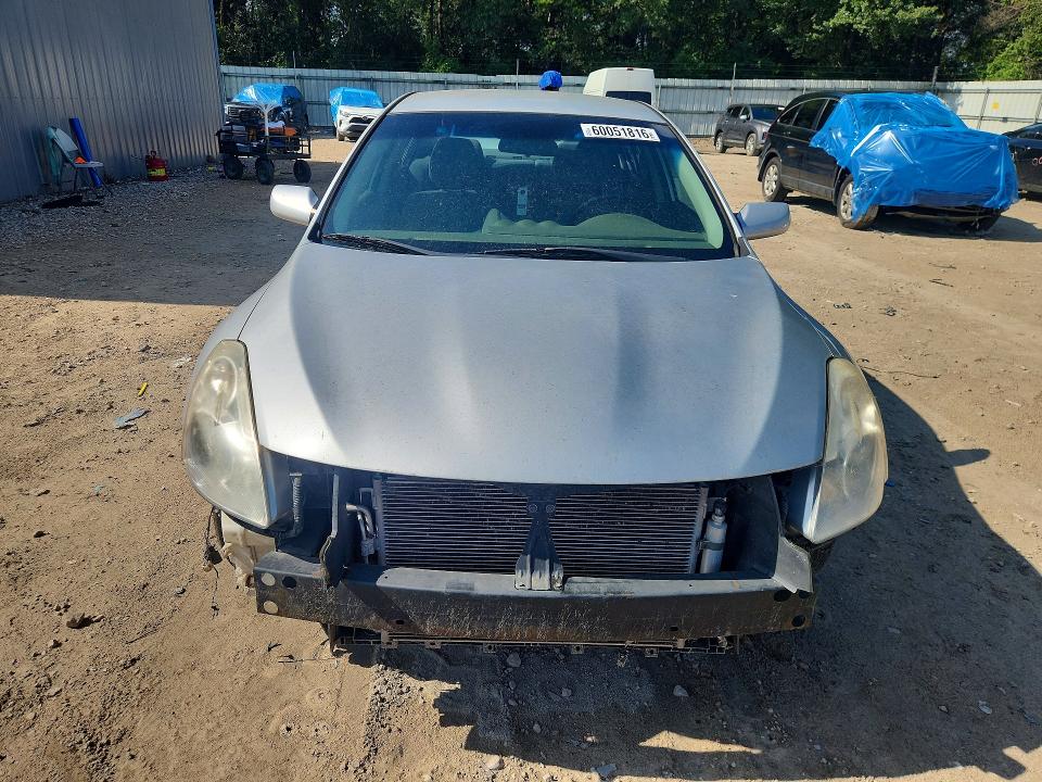 60051816 :رقم المزاد ، 1N4AL2AP9CC168876 vin ، 2012 Nissan Altima مزاد بيع