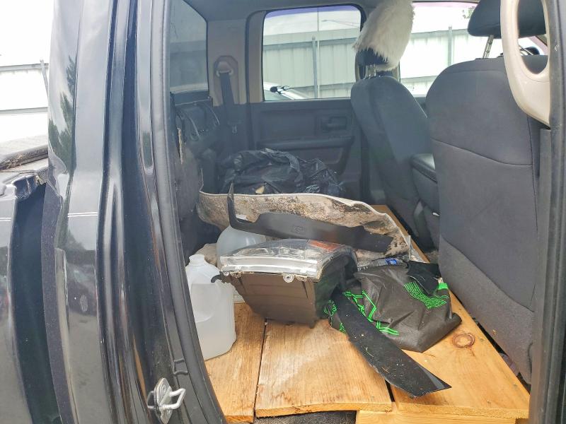 Aukcja sprzedaży 2011 Dodge Ram 1500, vin: 1D7RB1GP6BS554389, numer aukcji: 61919026
