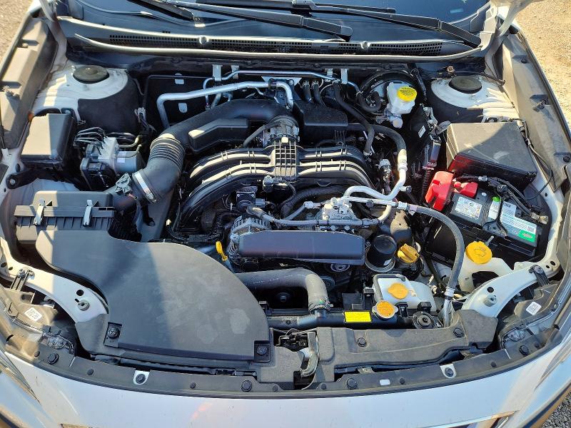 2022 Subaru Outback მანქანა იყიდება აუქციონზე, vin: 4S4BTANCXN3118373, აუქციონის ნომერი: 59279416