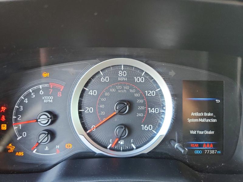 Aukcja sprzedaży 2022 Toyota Corolla, vin: 5YFS4MCE0NP124486, numer aukcji: 60671116