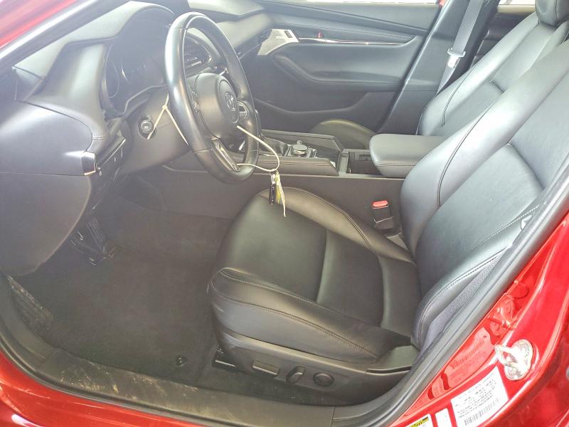59535646 :رقم المزاد ، JM1BPBMM6L1160248 vin ، 2020 Mazda 3 مزاد بيع