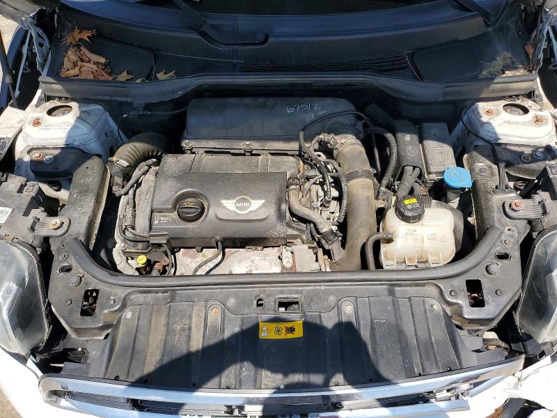 Продажа на аукционе авто 2016 Mini Cooper, vin: WMWZC5C59GWU21383, номер лота: 60111606