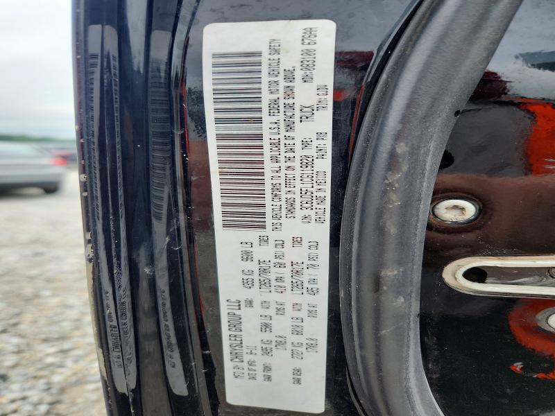 Продаж на аукціоні авто 2012 Dodge Ram 2500, vin: 3C6UD5FL1CG119820, номер лоту: 62746256