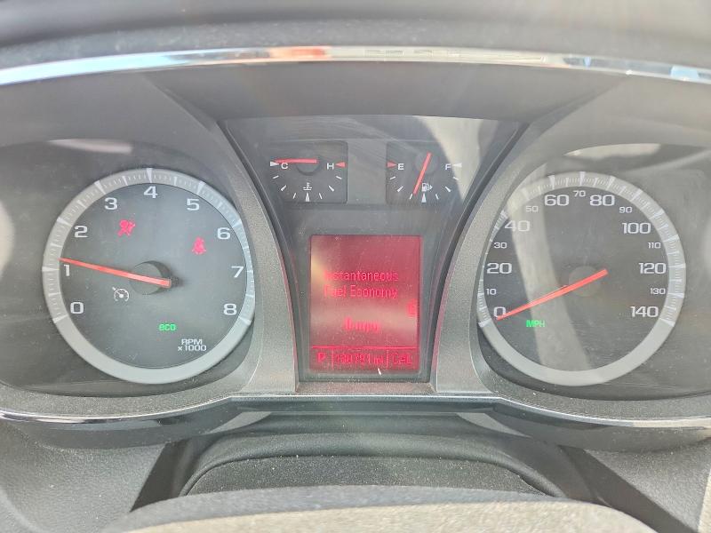 Aukcja sprzedaży 2012 Gmc Terrain, vin: 2GKALSEK8C6162198, numer aukcji: 62464426