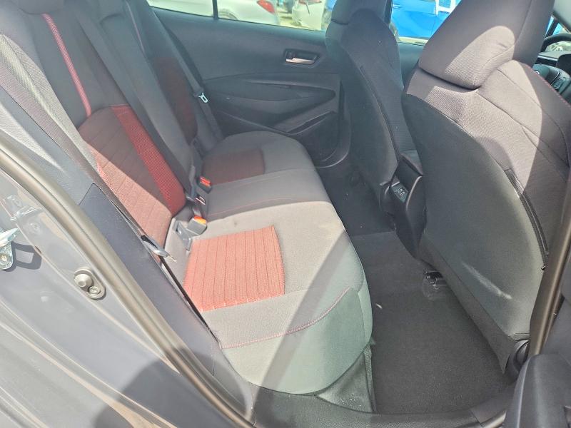 61177666 :رقم المزاد ، 5YFS4MCE6TP280545 vin ، 2026 Toyota Corolla مزاد بيع