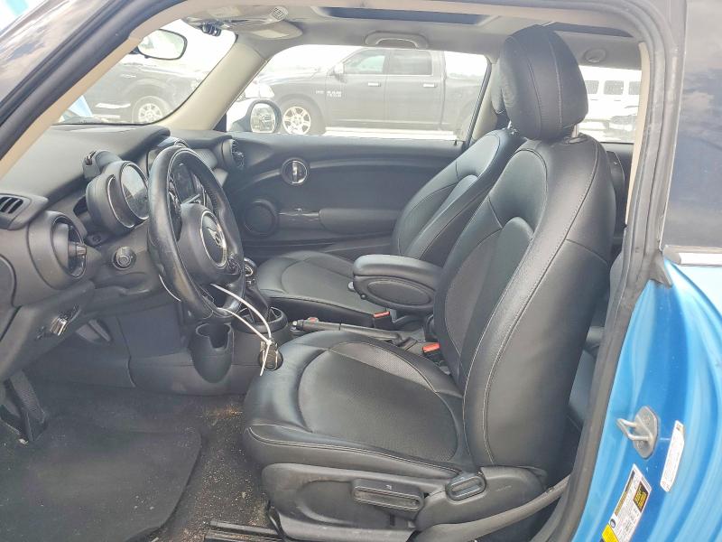 Aukcja sprzedaży 2017 Mini Cooper, vin: WMWXP5C37H2F60935, numer aukcji: 59827156