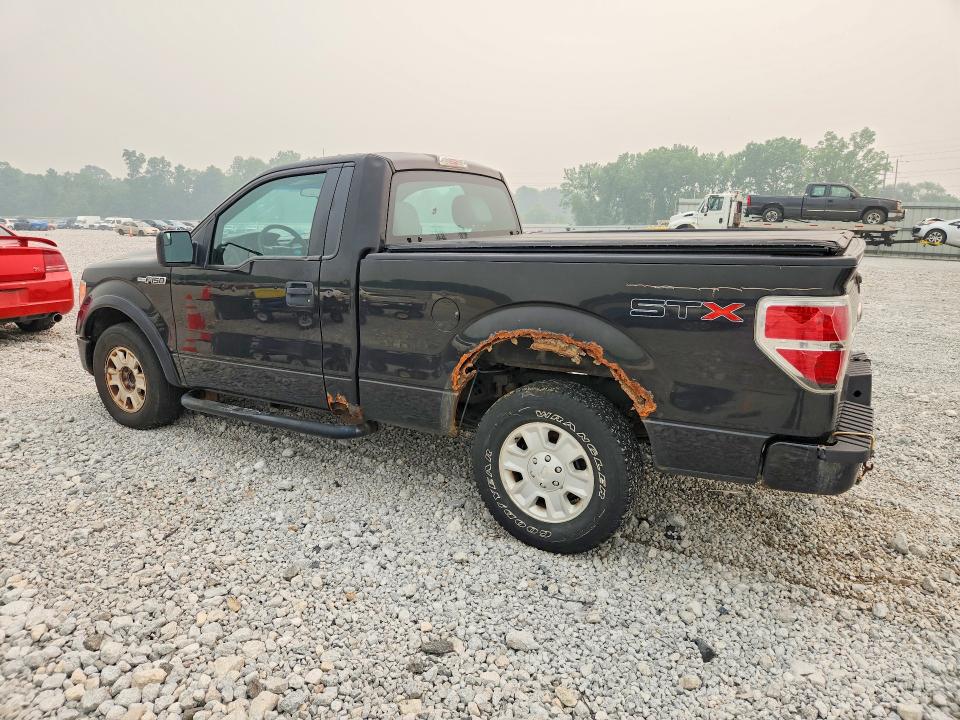 Aukcja sprzedaży 2012 Ford F150, vin: 1FTMF1CM9CKD93476, numer aukcji: 60691146