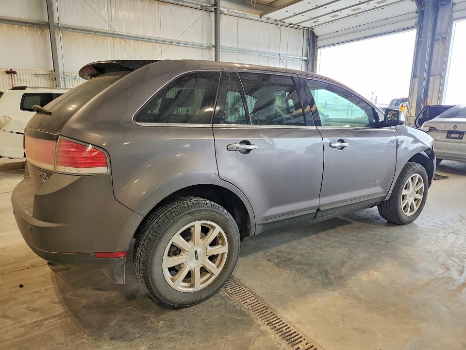 Продажа на аукционе авто 2010 Lincoln Mkx, vin: 2LMDJ8JC0ABJ29247, номер лота: 85460835