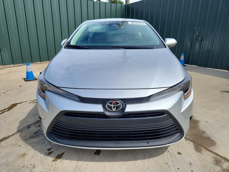 Продаж на аукціоні авто 2026 Toyota Corolla, vin: 5YFB4MDE8TP362999, номер лоту: 61983586