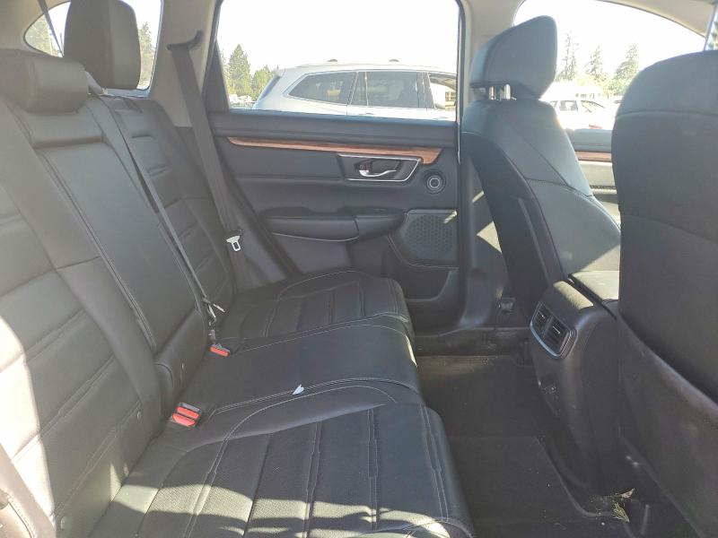 Продажа на аукционе авто 2018 Honda Cr-v, vin: 2HKRW2H93JH617515, номер лота: 63223356