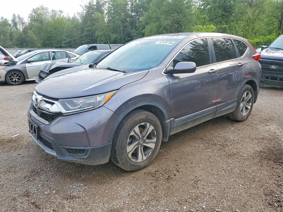 Продажа на аукционе авто 2019 Honda Cr-v, vin: 2HKRW2H22KH104566, номер лота: 62435796