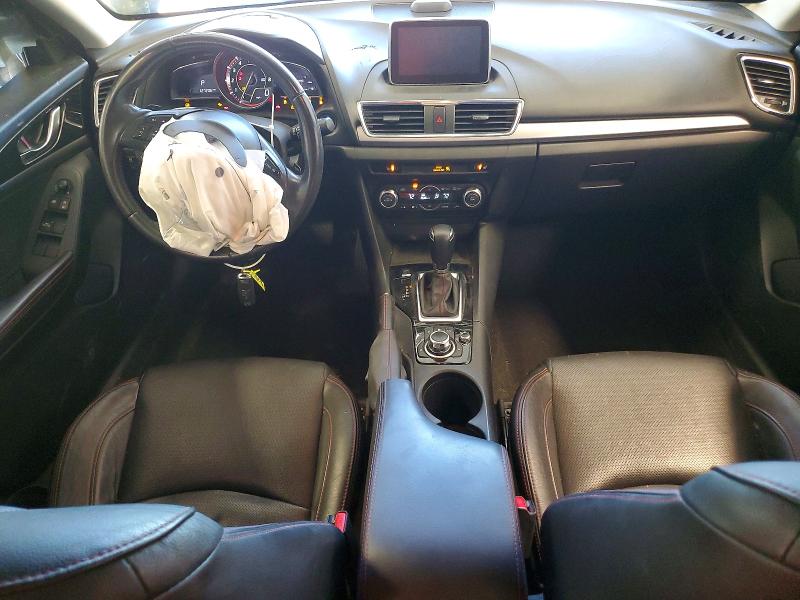 Aukcja sprzedaży 2014 Mazda 3, vin: JM1BM1M39E1194407, numer aukcji: 61246836