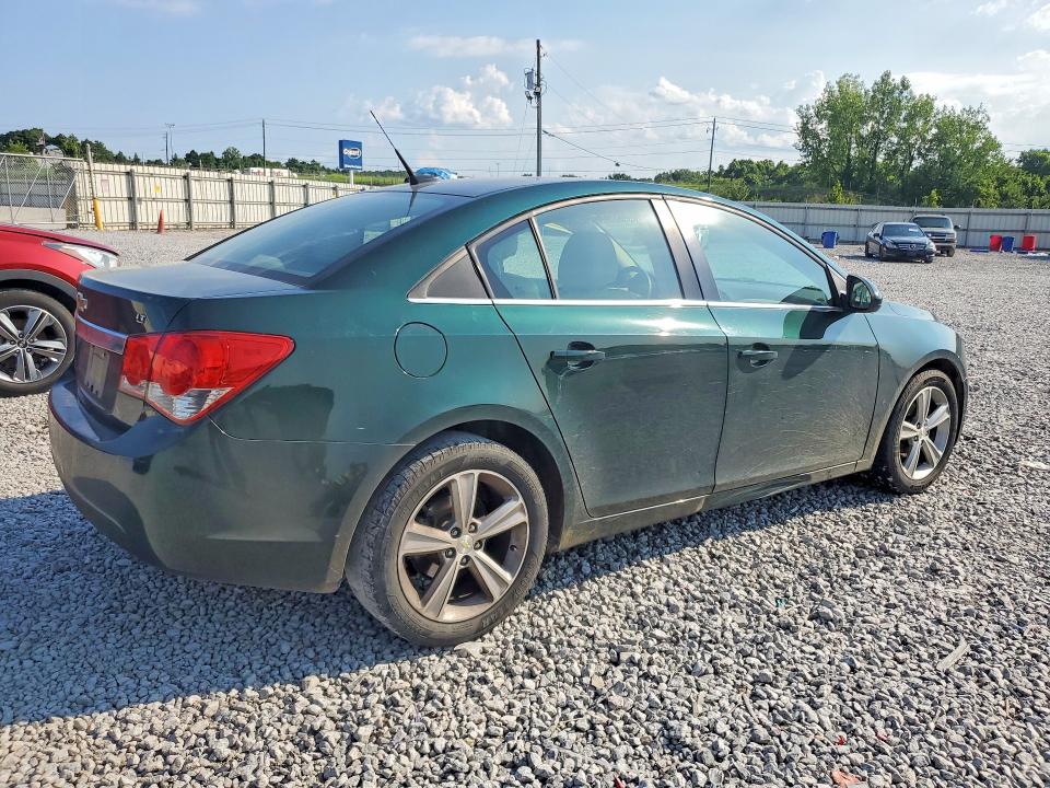Aukcja sprzedaży 2014 Chevrolet Cruze, vin: 1G1PE5SB6E7152822, numer aukcji: 62769686