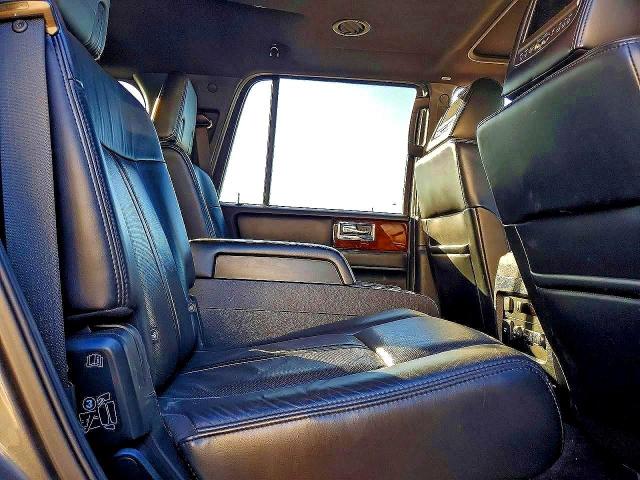 Aukcja sprzedaży 2015 Lincoln Navigator, vin: 5LMJJ2HT8FEJ01738, numer aukcji: 60867806