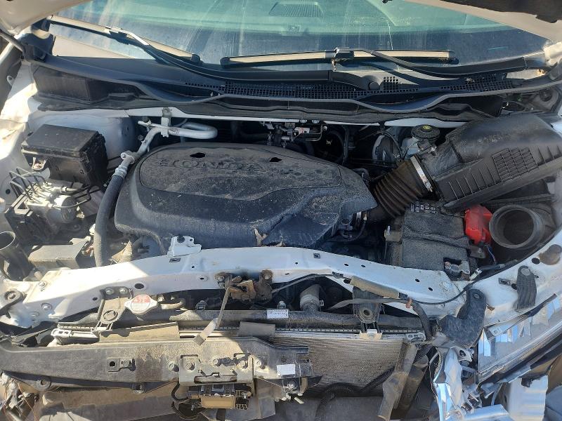 Продаж на аукціоні авто 2024 Honda Odyssey, vin: 5FNRL6H85RB502500, номер лоту: 59702056