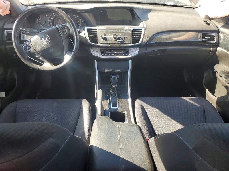 Aukcja sprzedaży 2015 Honda Accord, vin: 1HGCR2F56FA017732, numer aukcji: 61817286