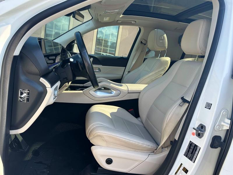 61539416 :رقم المزاد ، 4JGFB4JB2MA406689 vin ، 2021 Mercedes-benz Gle مزاد بيع