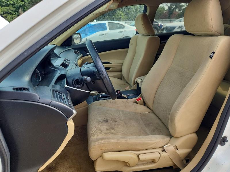 Продажа на аукционе авто 2012 Honda Accord, vin: 1HGCP2F31CA209771, номер лота: 59771746
