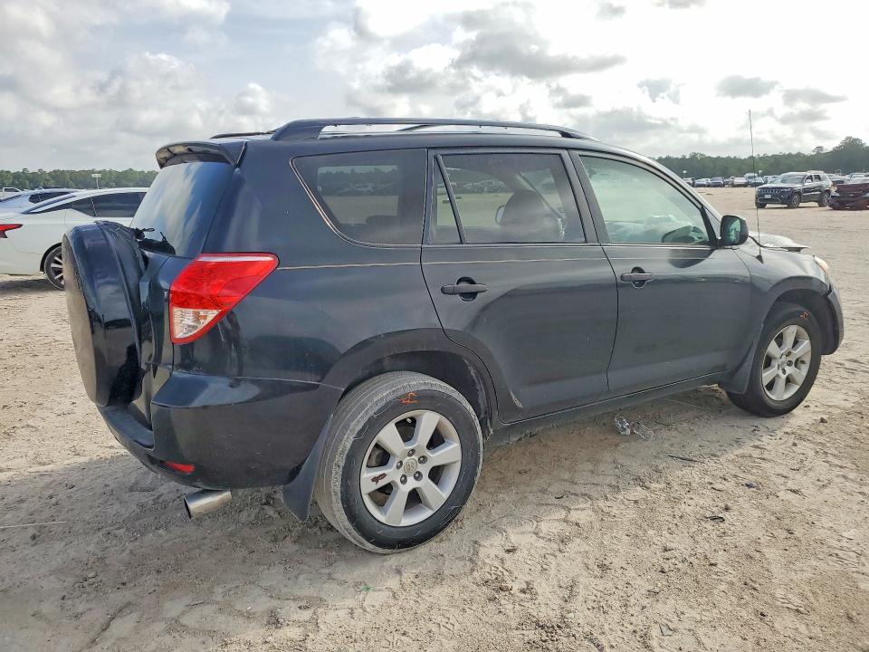 Aukcja sprzedaży 2008 Toyota Rav4, vin: JTMZD33V486067827, numer aukcji: 61435006